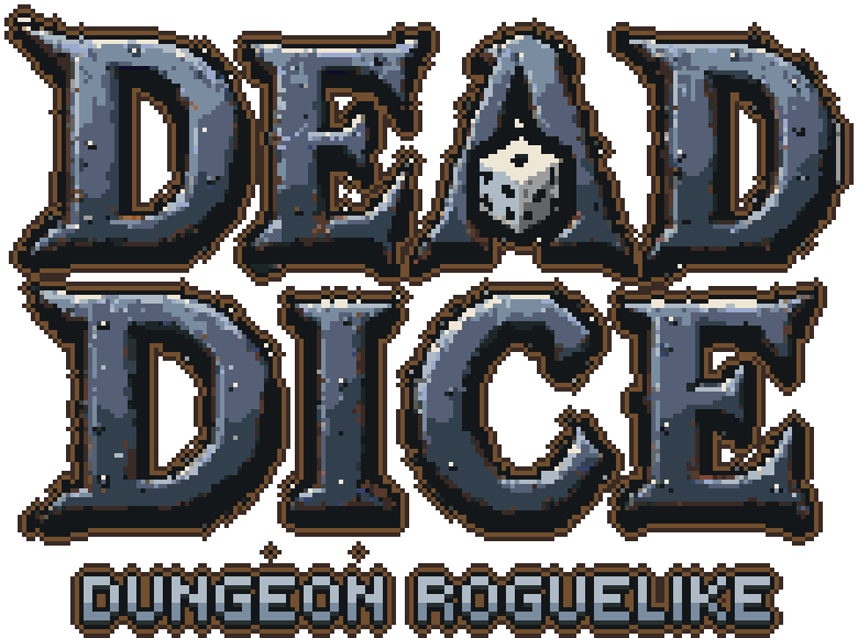 Dead Dice: Roguelike de Dados